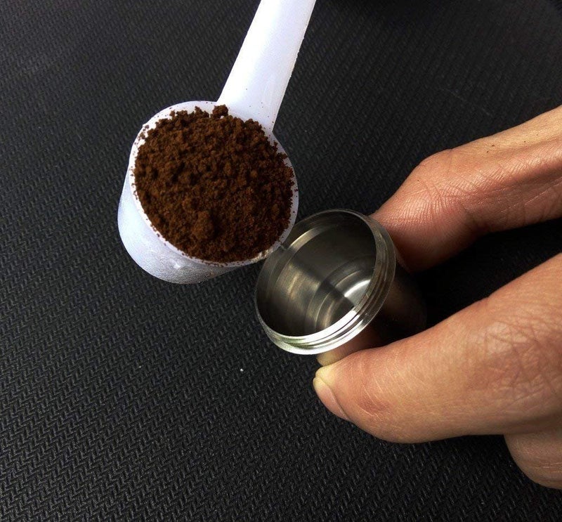 FOYARA 30Pack 5g Scoop Plastic Kitchen Measuring Spoon For Coffee Protein Milk Powder Seasoning Reusable 10 mL | 2 Teaspoon Liquid Scoop - Image 4